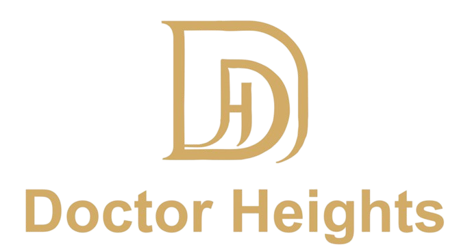 Doctor Heights